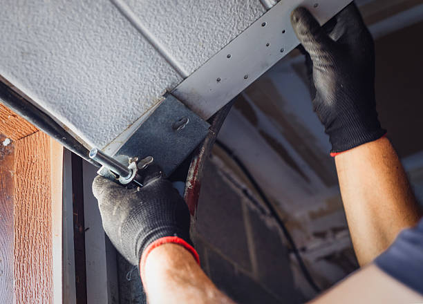 Reliable Garage Door Panel Replacement contractor in Norcross, GA by Garage Doors Repair Pro